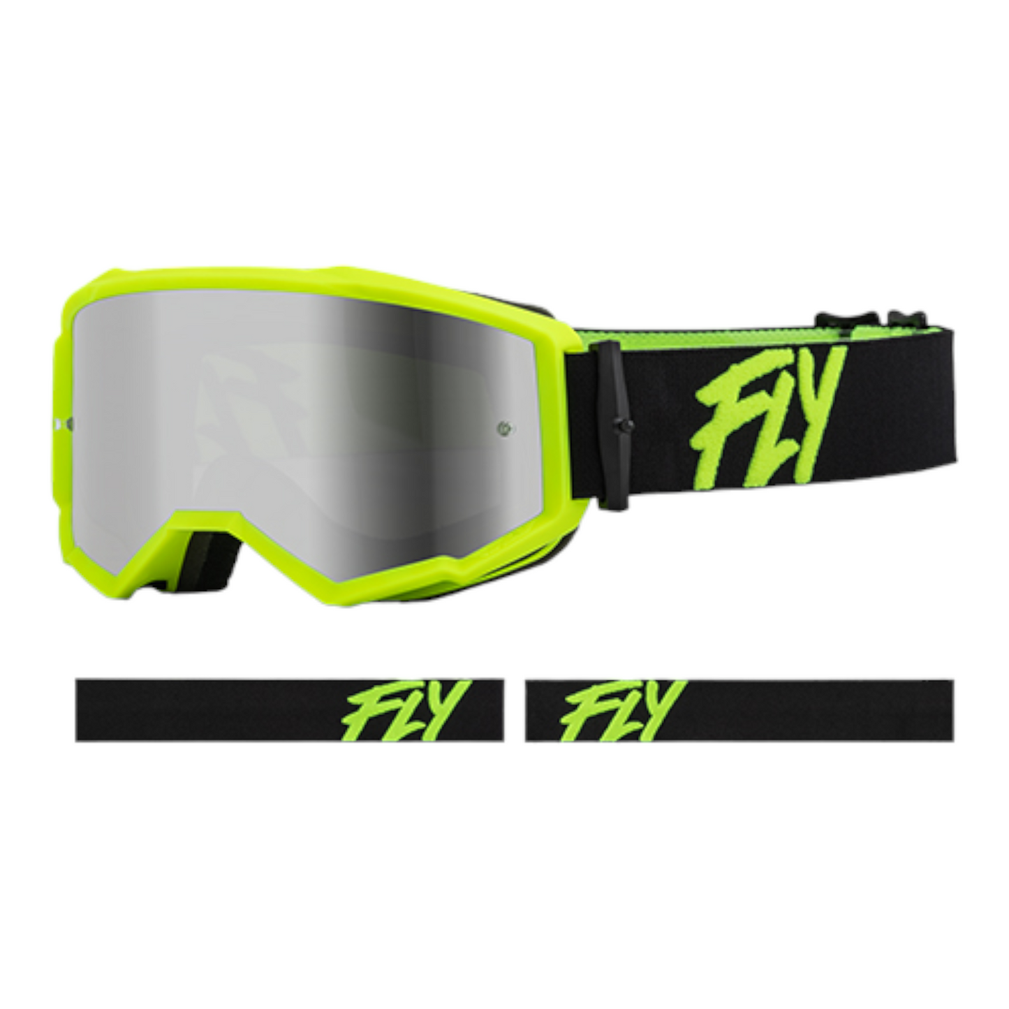 Antiparra Fly Zone Fluo