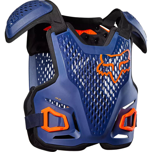 Jofa Fox R3 AZUL