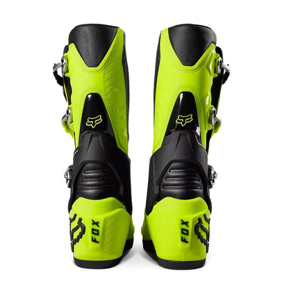 Botas Fox Motion Fluo