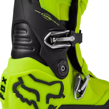 Botas Fox Motion Fluo