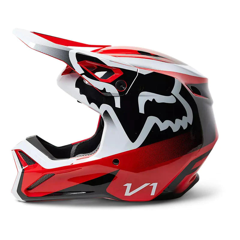 Casco fox v1 online motif