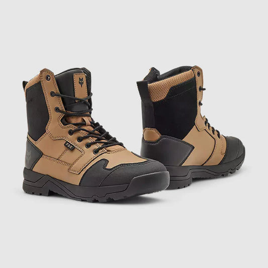 BOTA Moto Ranger ADV Cafe Fox