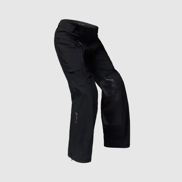 Pantalon FOX Moto Ranger GORE-TEX ADV Negro