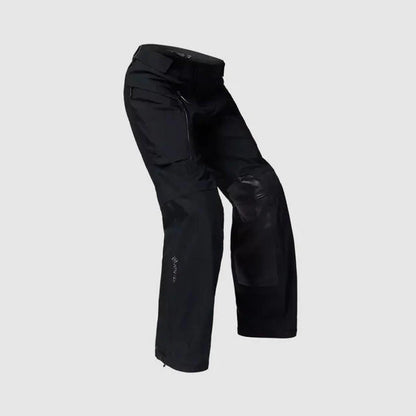 Pantalon FOX Moto Ranger GORE-TEX ADV Negro