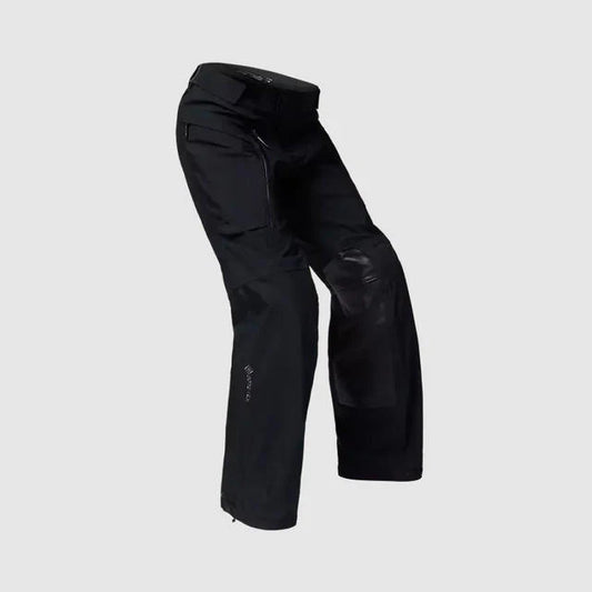 Pantalon FOX Moto Ranger GORE-TEX ADV Negro