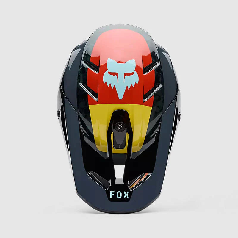 CASCO FOX V3RS GRID