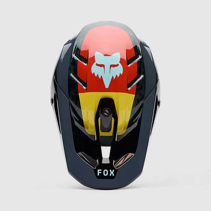 CASCO FOX V3RS GRID