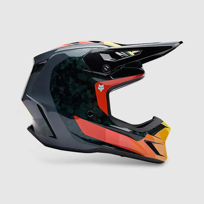 CASCO FOX V3RS GRID