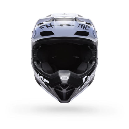 CASCO BELL MX10-MIPS FASTHOUSE
