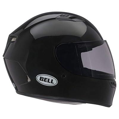 BELL QUALIFIER BLACK GLOSS