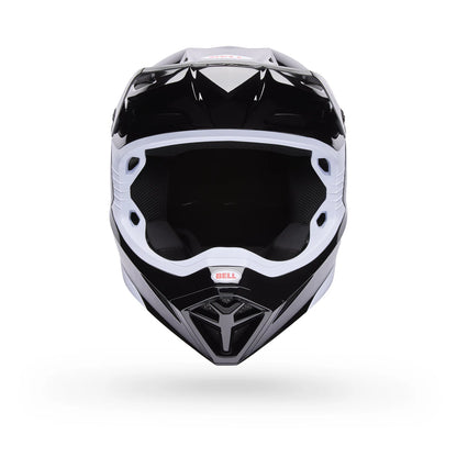 CASCO BELL MX10-MIPS BLACK