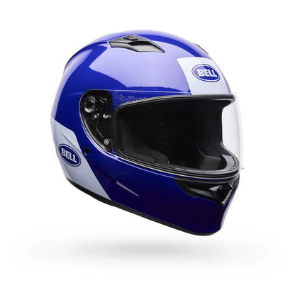 BELL QUALIFIER BLUE