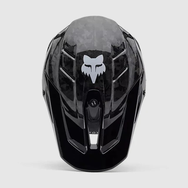 CASCO FOX V3RS NEGRO