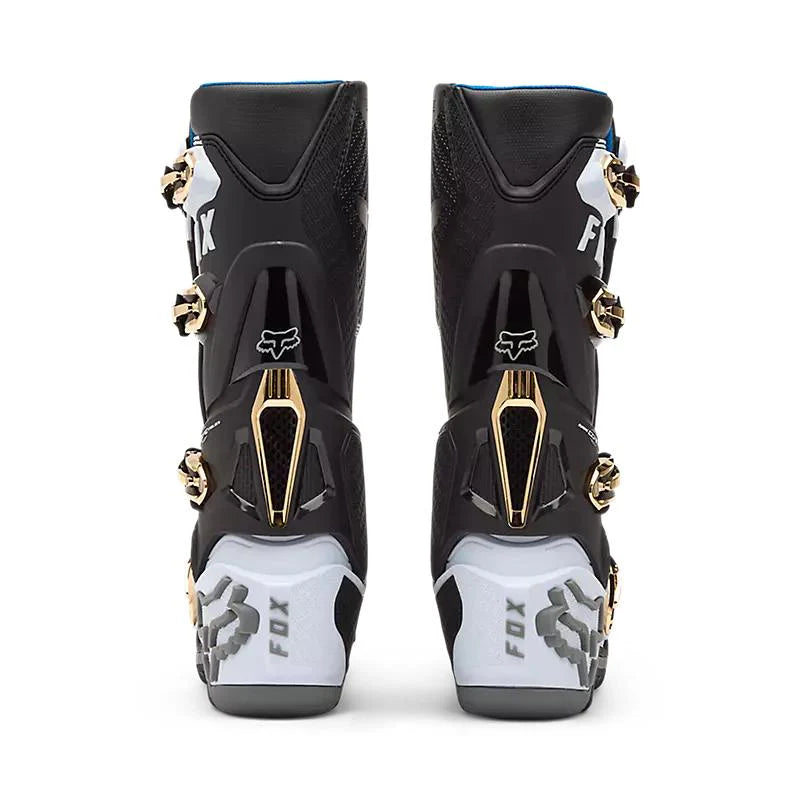 BOTAS FOX INSTINC BLACK/GOLD LIMITED EDITION