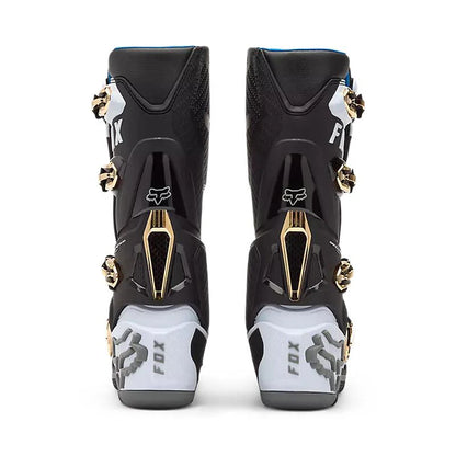 BOTAS FOX INSTINC BLACK/GOLD LIMITED EDITION