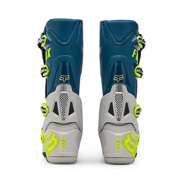 BOTAS FOX INSTINC LIMITED EDITION GREY/YELLOW