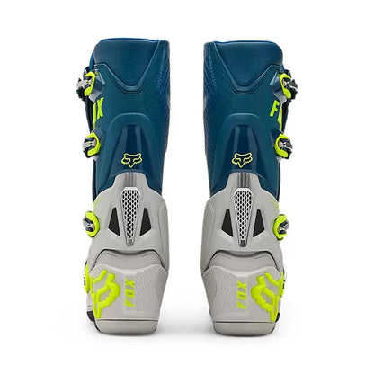 BOTAS FOX INSTINC LIMITED EDITION GREY/YELLOW