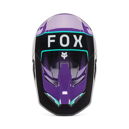 CASCO FOX V1 COLLECT MORADO 2026