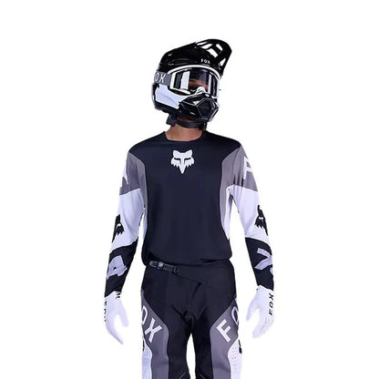 TRAJE FOX 360 TINE BLACK 2026