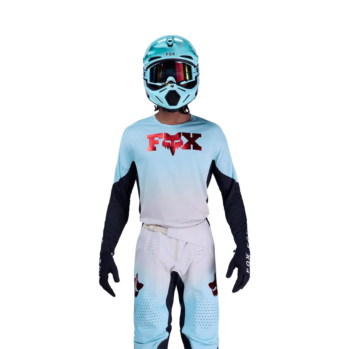 TRAJE FOX 360 DRIP 2026