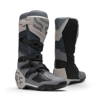 BOTA FOX COMP X LIGHT GREY 2026