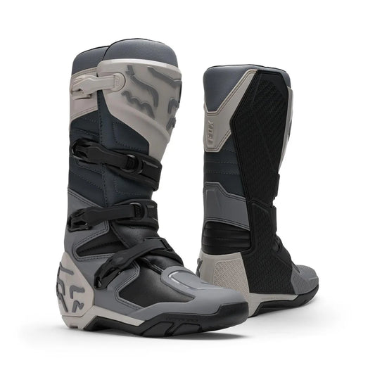 BOTA FOX COMP X LIGHT GREY 2026