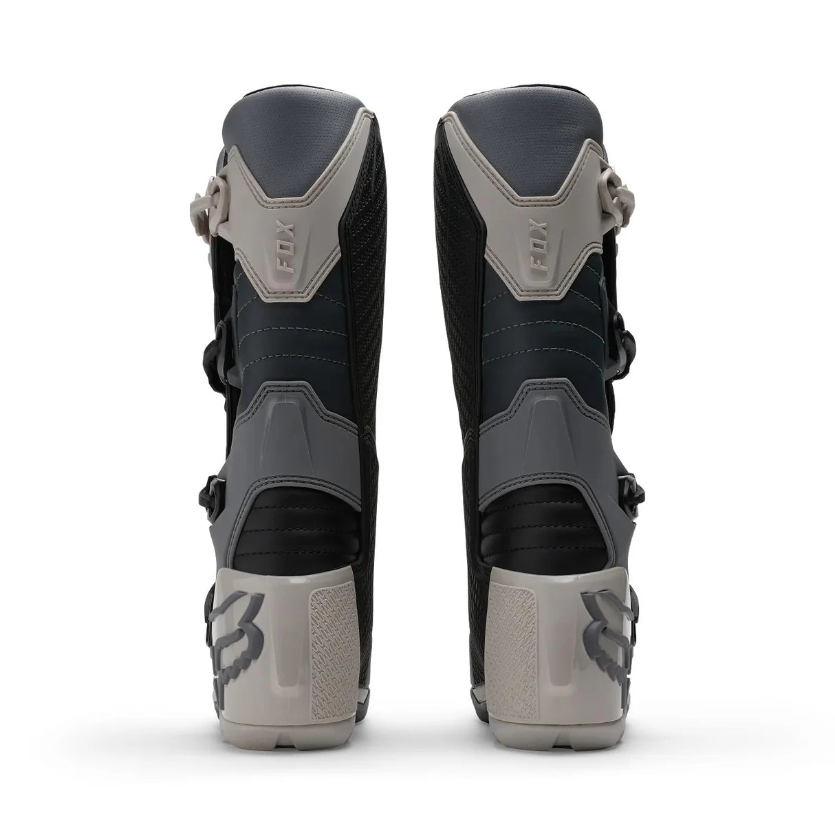 BOTA FOX COMP X LIGHT GREY 2026