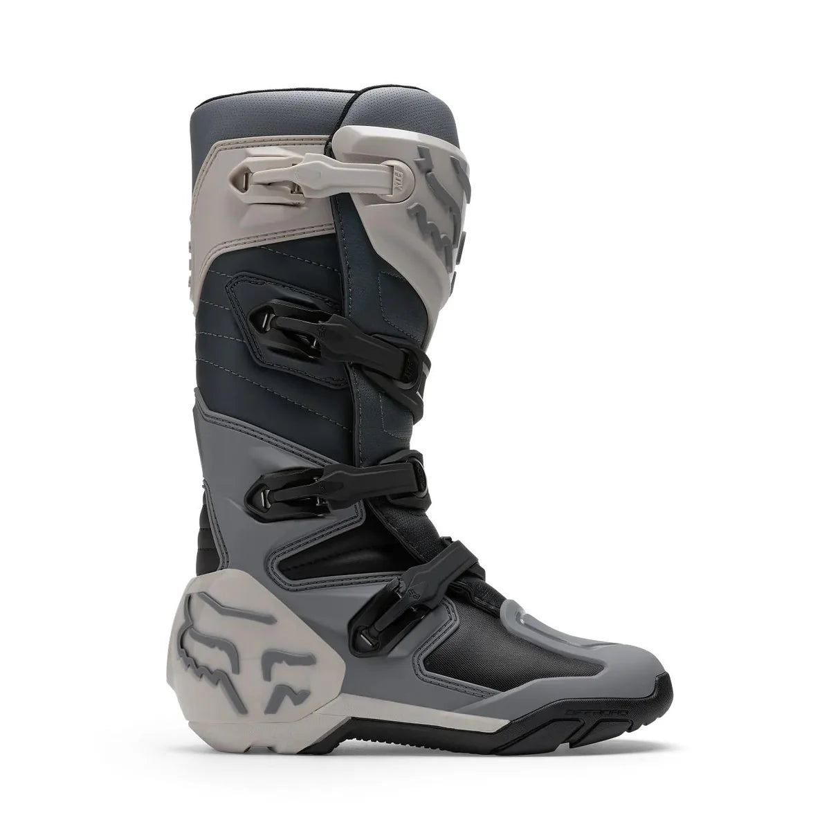 BOTA FOX COMP X LIGHT GREY 2026