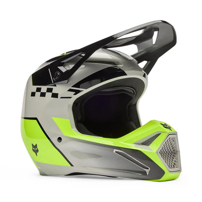 CASCO FOX V1 COLLECT GREY 2026
