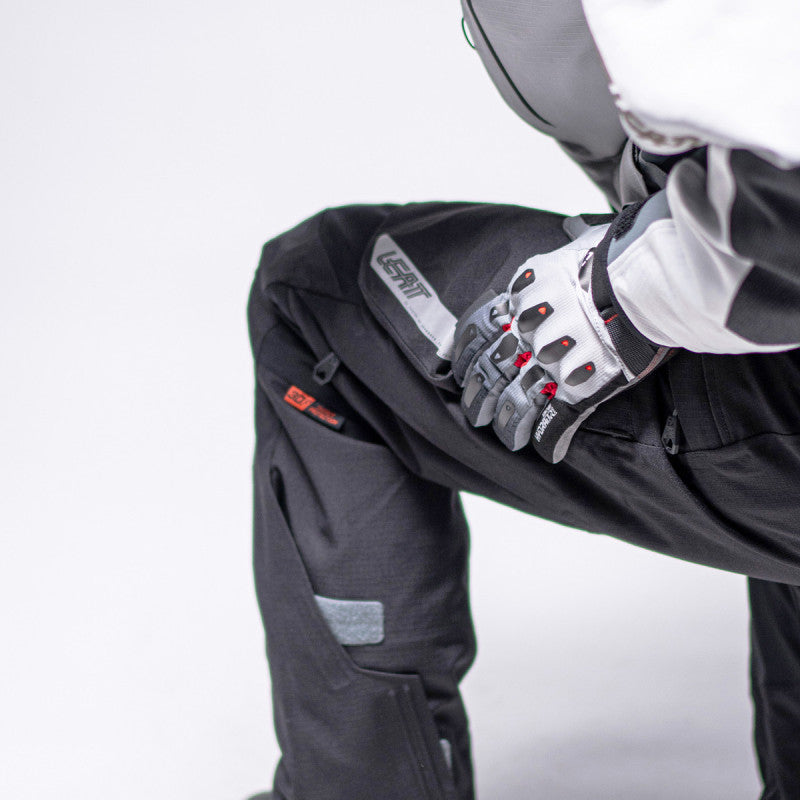 Pantalon Leatt Adv Dritour 5.5 Short