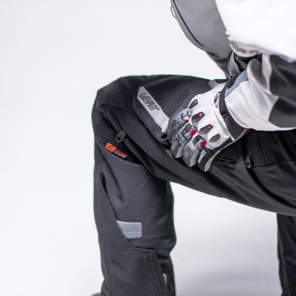 Pantalon Leatt Adv Dritour 5.5 Short