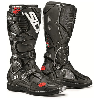 Bota SIDI CROSSFIRE 3 BLACk