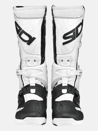 BOTA SIDI CROSSAIR WHITE