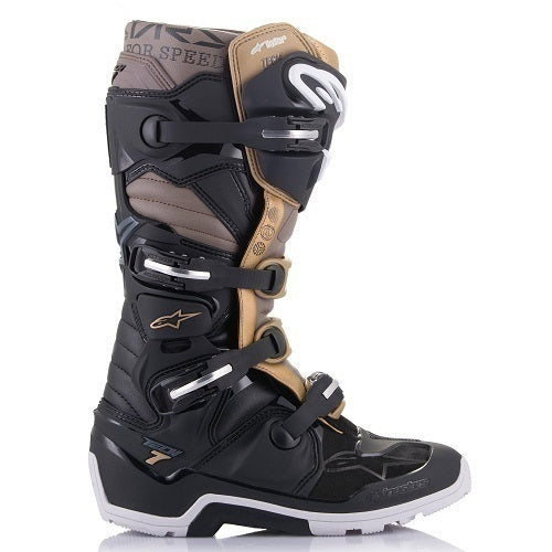 Bota Alpinestars tech 7 enduro Drystar