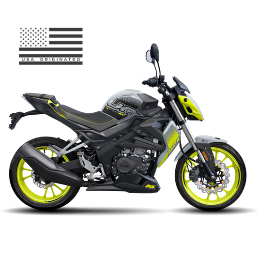 UM XSTREET RS 250