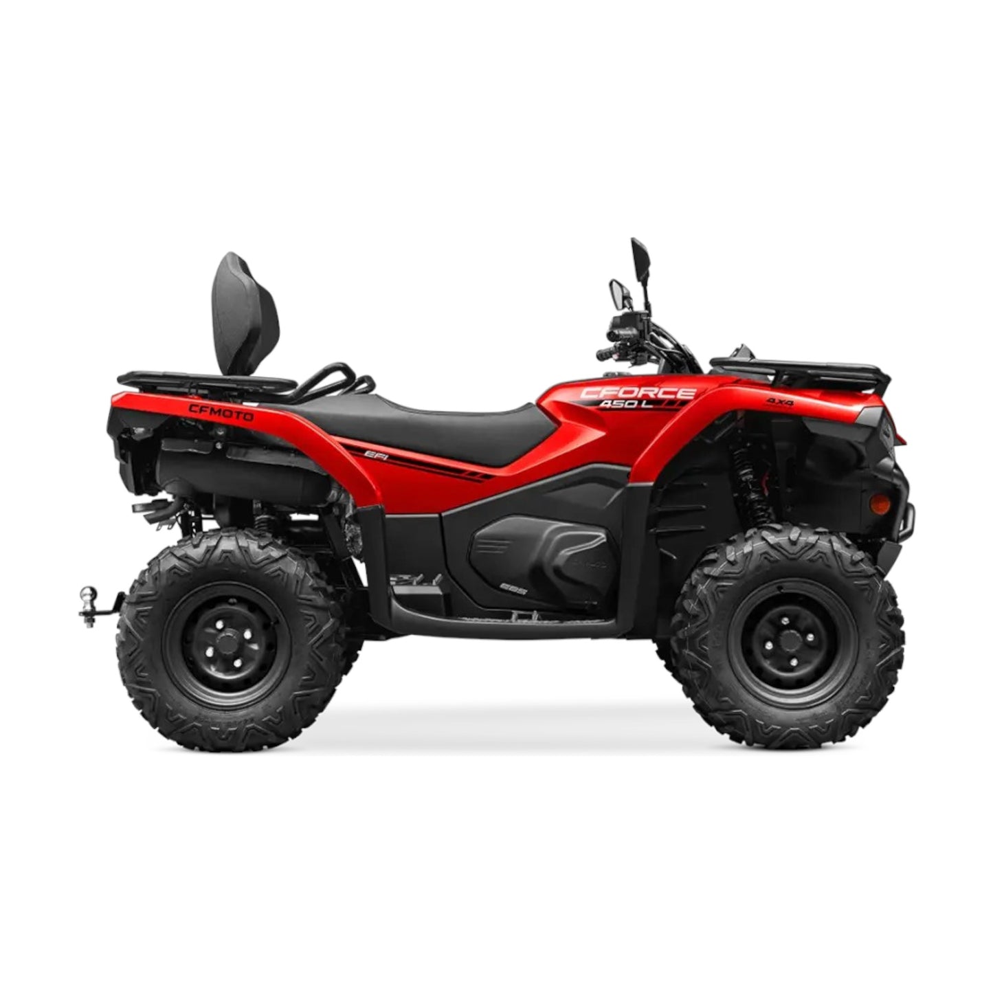 MOTOCICLETA CFMOTO ATV CFORCE 450AZ
