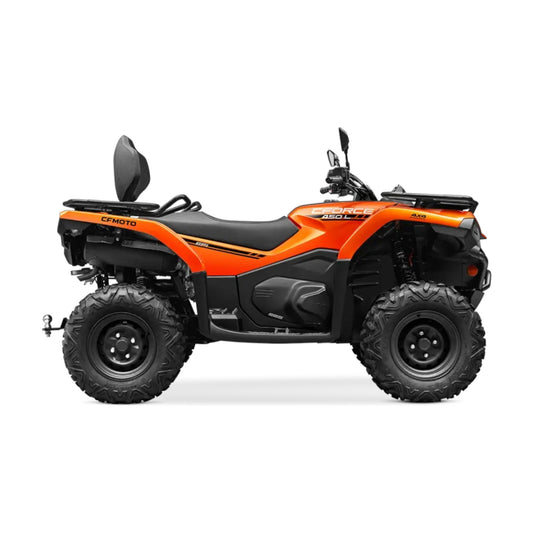 MOTOCICLETA CFMOTO ATV CFORCE 450AZ