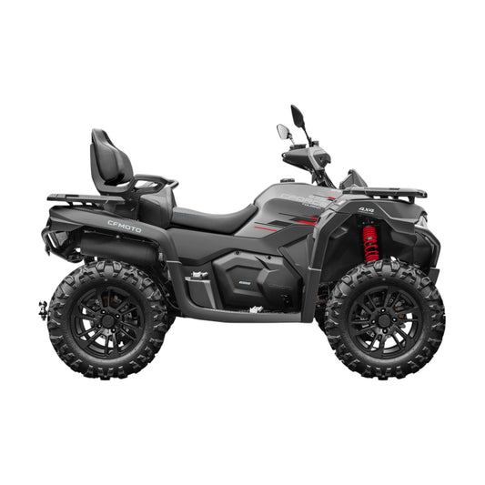 MOTOCICLETA CFMOTO ATV CFORCE 625 Touring
