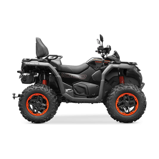 MOTOCICLETA CFMOTO ATV CFORCE 1000 TOURING