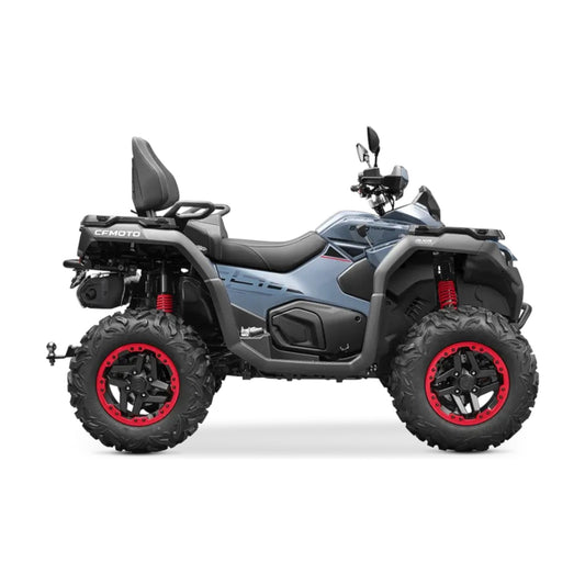 MOTOCICLETA CFMOTO ATV CFORCE 850 TOURING PRO