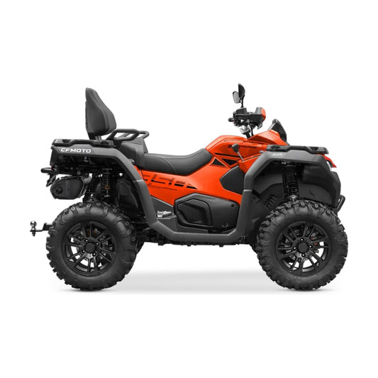 MOTOCICLETA CFMOTO ATV CFORCE 850 TOURING S