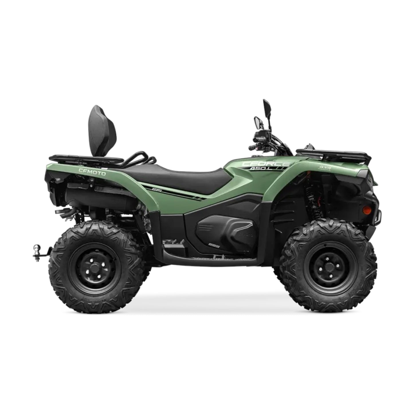 MOTOCICLETA CFMOTO ATV CFORCE 450AZ