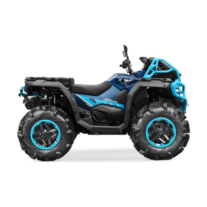 MOTOCICLETA CFMOTO ATV CFORCE 1000 Mud Version