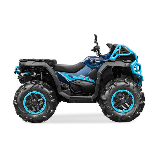 MOTOCICLETA CFMOTO ATV CFORCE 1000 Mud Version