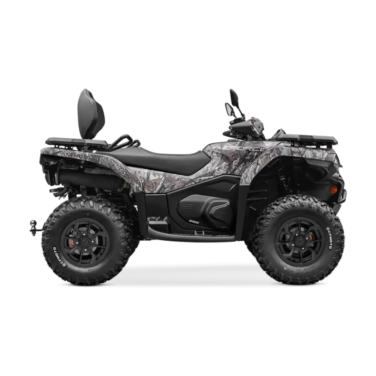 MOTOCICLETA CFMOTO ATV CFORCE 520AZ