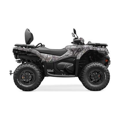 MOTOCICLETA CFMOTO ATV CFORCE 520AZ