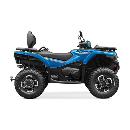 MOTOCICLETA CFMOTO ATV CFORCE 520AZ