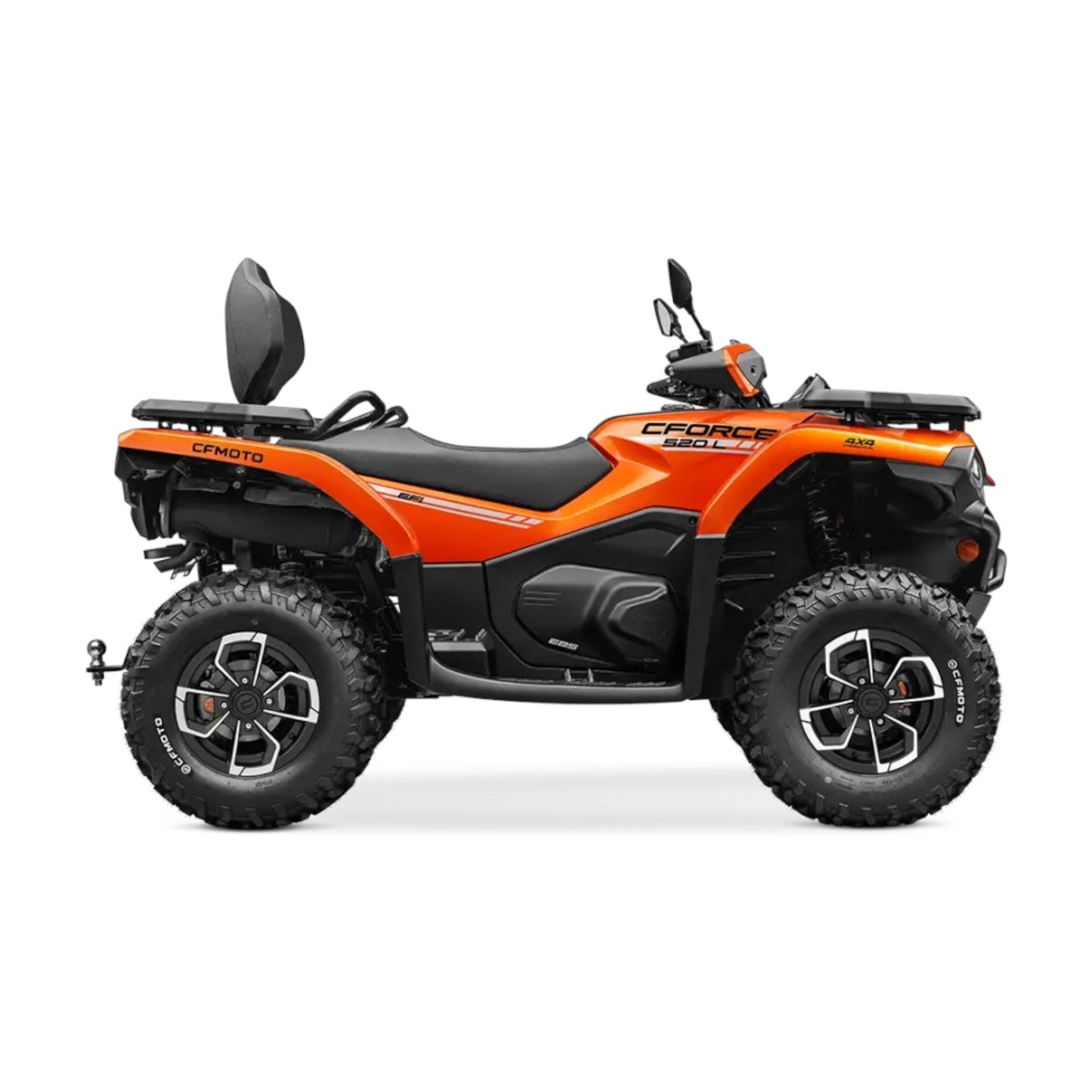 MOTOCICLETA CFMOTO ATV CFORCE 520AZ