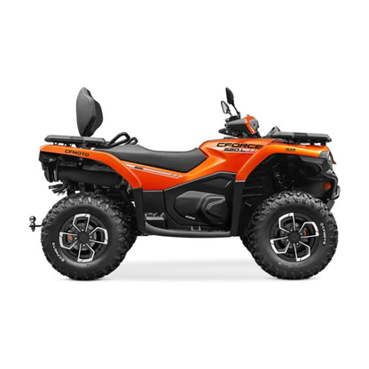 MOTOCICLETA CFMOTO ATV CFORCE 520AZ