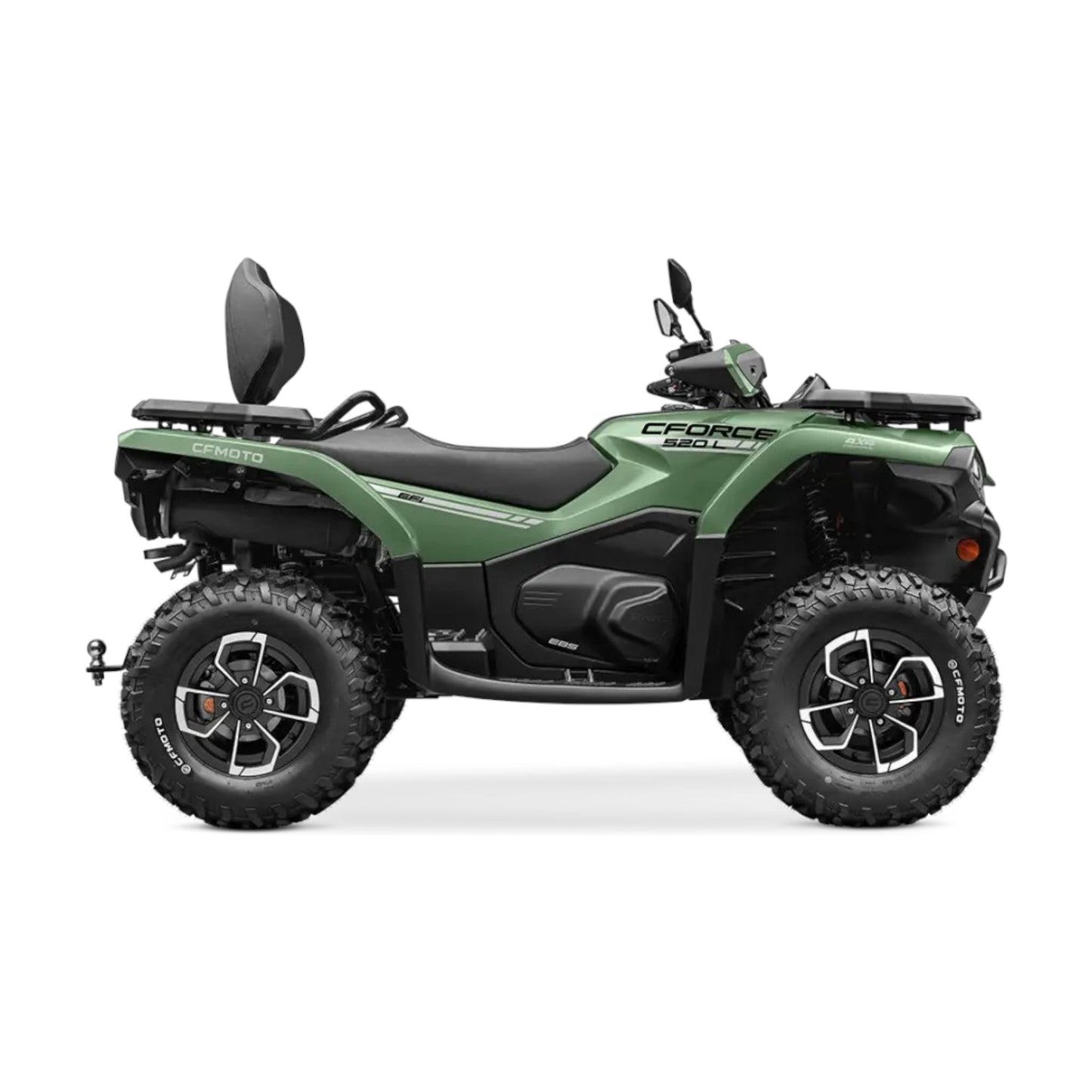 MOTOCICLETA CFMOTO ATV CFORCE 520AZ